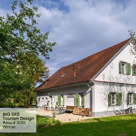 House 1797 - Charm Of Slovenian Vintage Dob Exterior foto