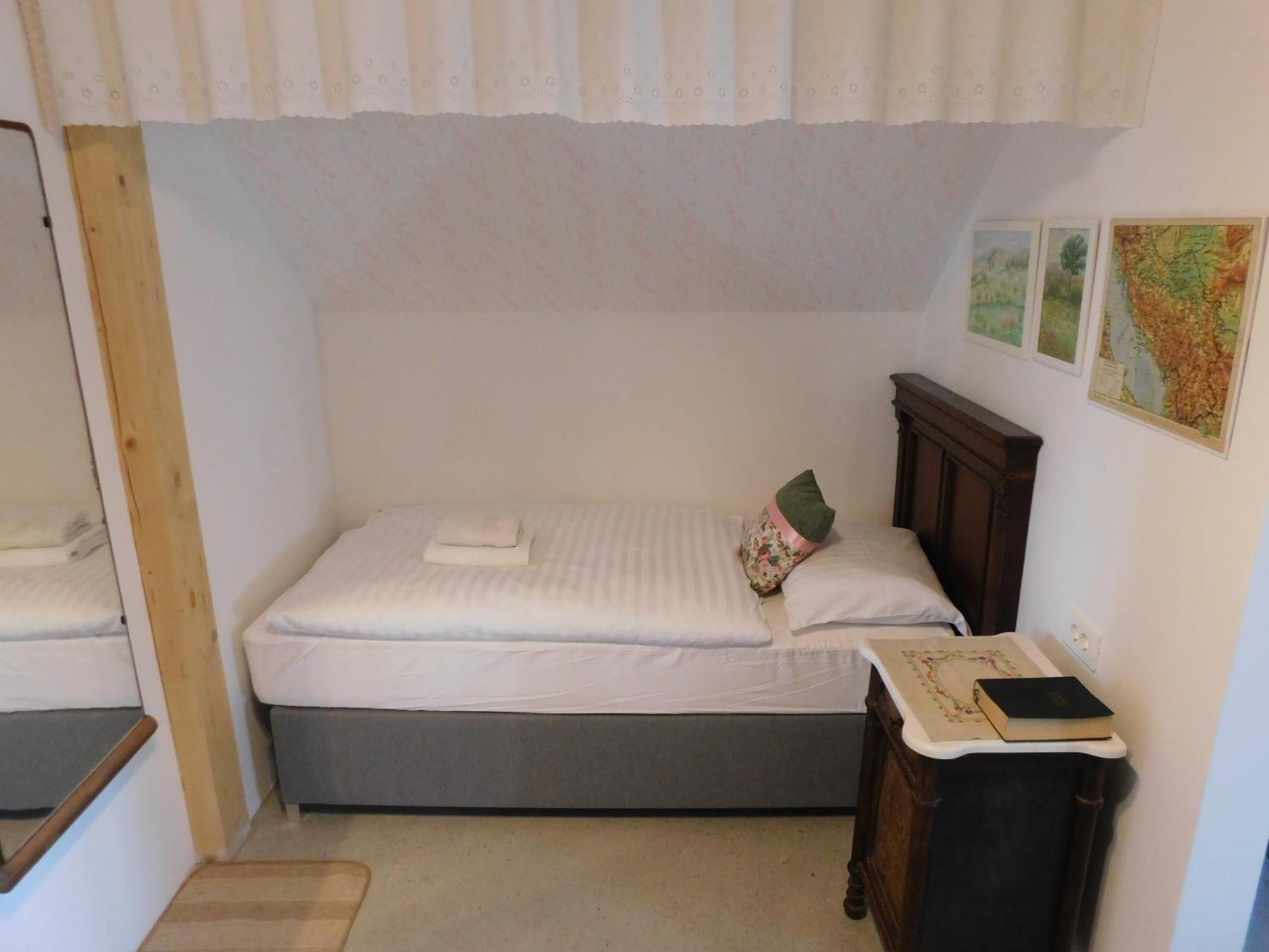House 1797 - Charm Of Slovenian Vintage Dob Quarto foto